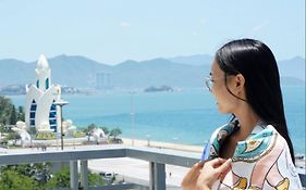 Dubai Nha Trang Hotel managed by HT
